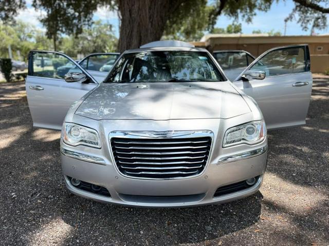 2012 Chrysler 300 AWD for sale in Tampa, FL