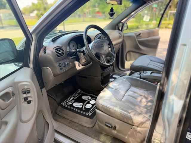 2002 Dodge Grand Caravan EX for sale in Tampa, FL