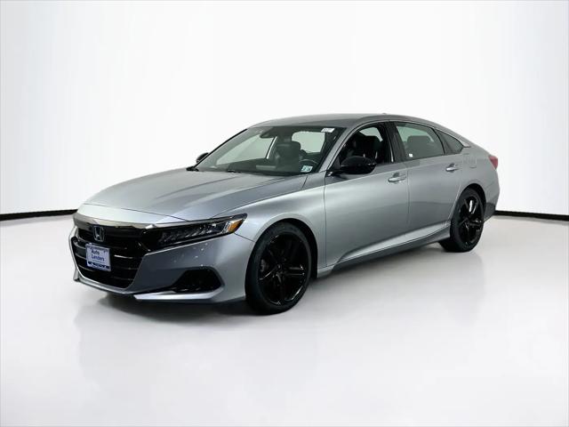 2022 Honda Accord Sport for sale in Egg Harbor Twp, NJ