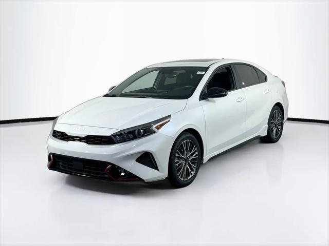 2024 Kia Forte GT-Line for sale in Egg Harbor Twp, NJ