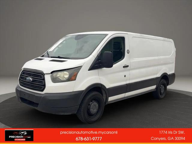 2015 Ford Transit w/60/40 Side Door w/RWB for sale in Conyers, GA