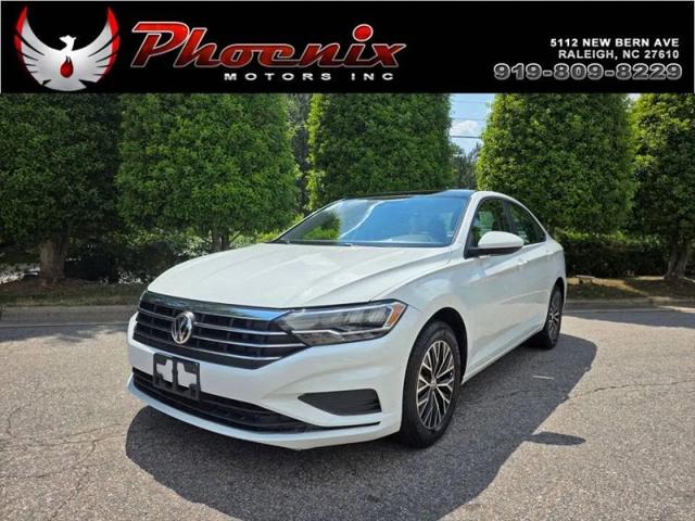 2019 Volkswagen Jetta 1.4T S for sale in Raleigh, NC