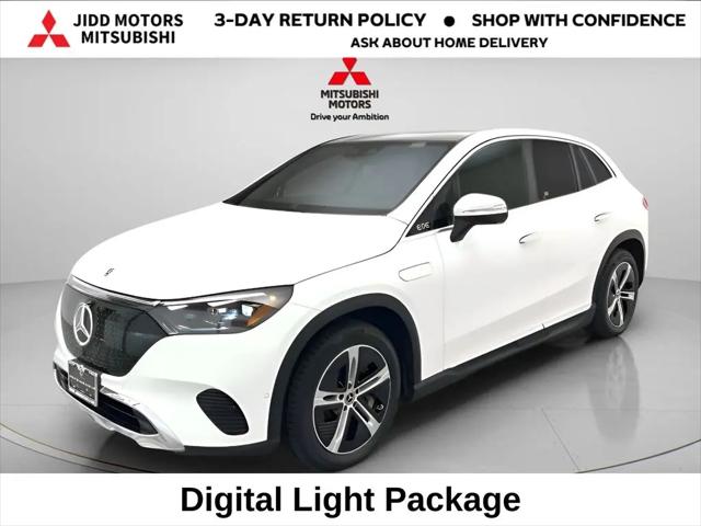 2023 Mercedes-Benz EQE 350 4MATIC for sale in Des Plaines, IL