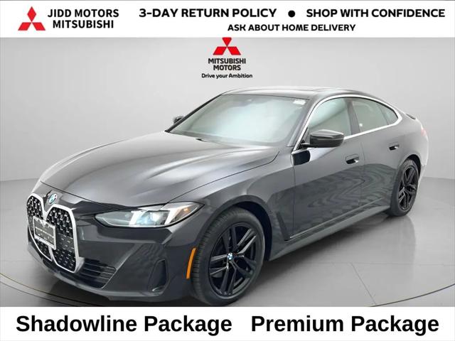 2026 BMW 430i Gran Coupe xDrive for sale in Des Plaines, IL