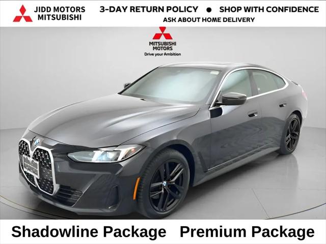 2026 BMW 430i Gran Coupe xDrive for sale in Des Plaines, IL