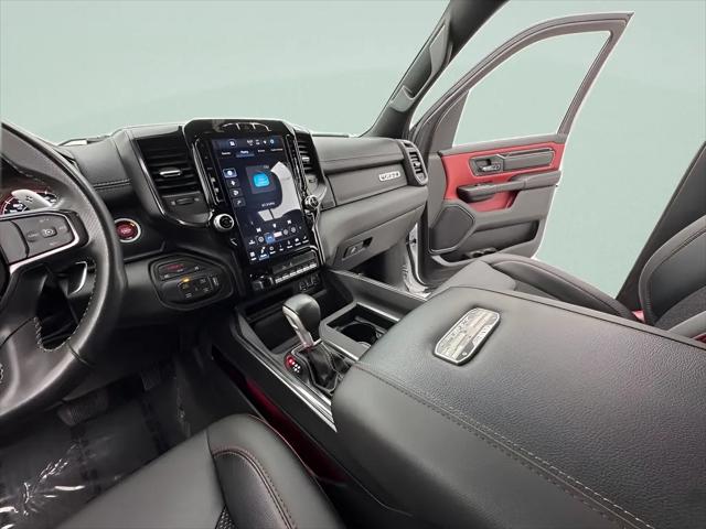 2022 Ram 1500 TRX Crew Cab 4x4 57 Box