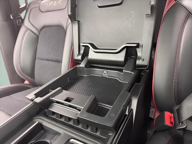 2022 Ram 1500 TRX Crew Cab 4x4 57 Box