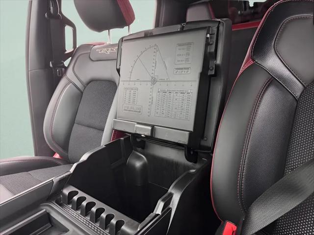 2022 Ram 1500 TRX Crew Cab 4x4 57 Box
