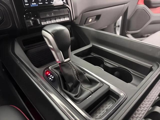 2022 Ram 1500 TRX Crew Cab 4x4 57 Box