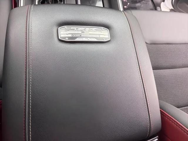 2022 Ram 1500 TRX Crew Cab 4x4 57 Box