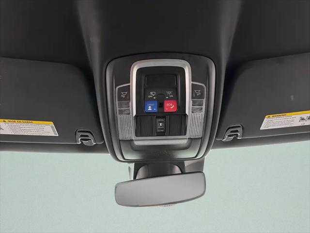 2022 Ram 1500 TRX Crew Cab 4x4 57 Box
