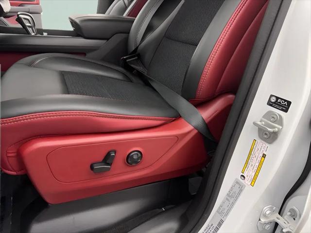 2022 Ram 1500 TRX Crew Cab 4x4 57 Box