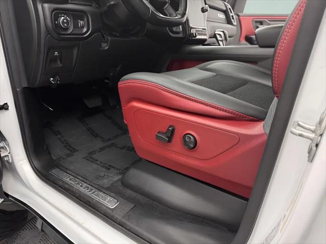 2022 Ram 1500 TRX Crew Cab 4x4 57 Box