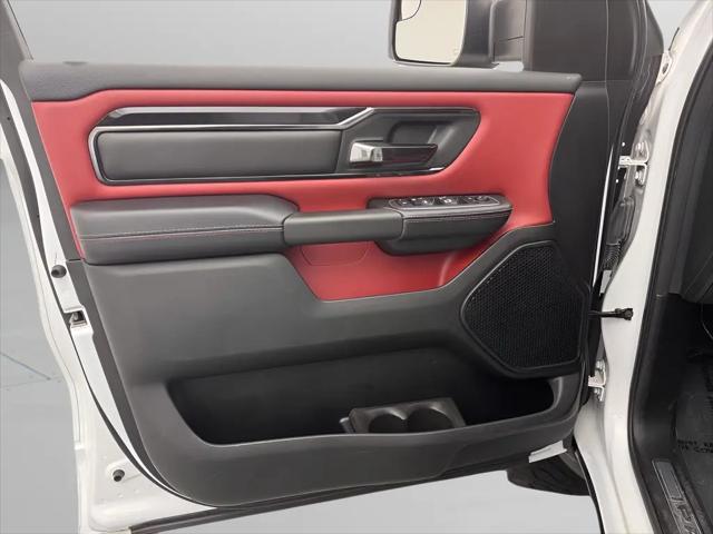 2022 Ram 1500 TRX Crew Cab 4x4 57 Box