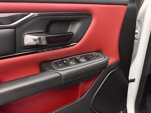 2022 Ram 1500 TRX Crew Cab 4x4 57 Box