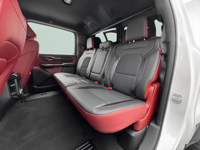 2022 Ram 1500 TRX Crew Cab 4x4 57 Box