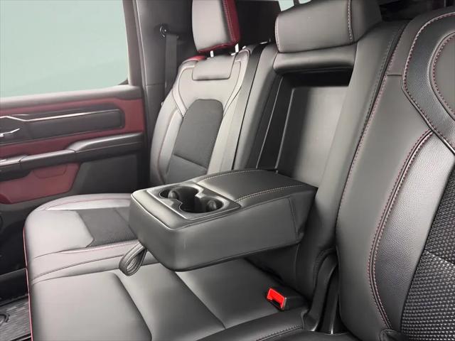 2022 Ram 1500 TRX Crew Cab 4x4 57 Box