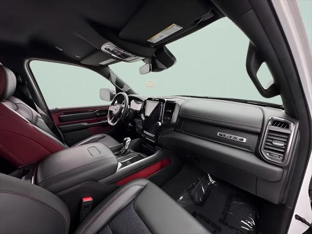 2022 Ram 1500 TRX Crew Cab 4x4 57 Box