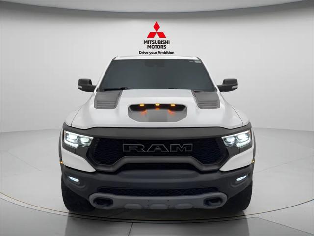 2022 Ram 1500 TRX Crew Cab 4x4 57 Box