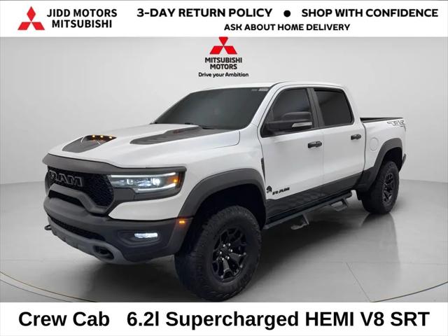 2022 Ram 1500 TRX Crew Cab 4x4 5'7" Box for sale in Des Plaines, IL