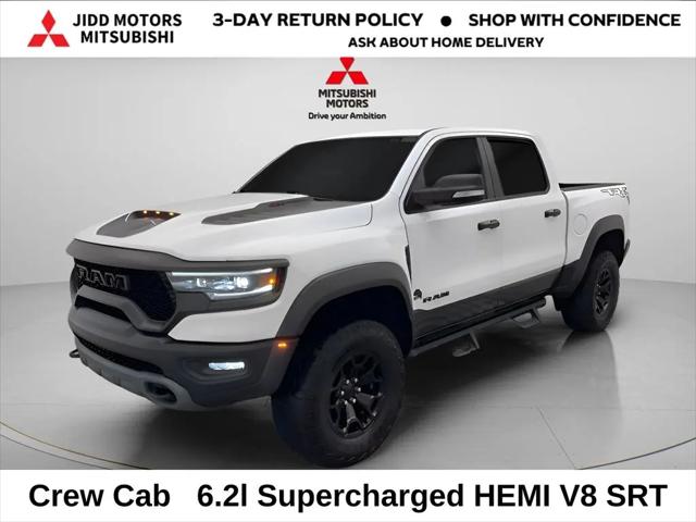 2022 Ram 1500 TRX for sale in Des Plaines, IL