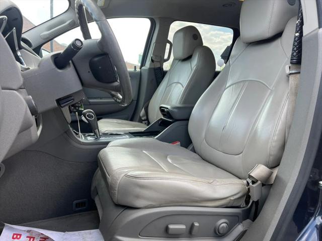 2015 Chevrolet Traverse 2LT