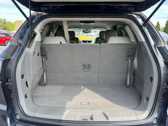 2015 Chevrolet Traverse 2LT