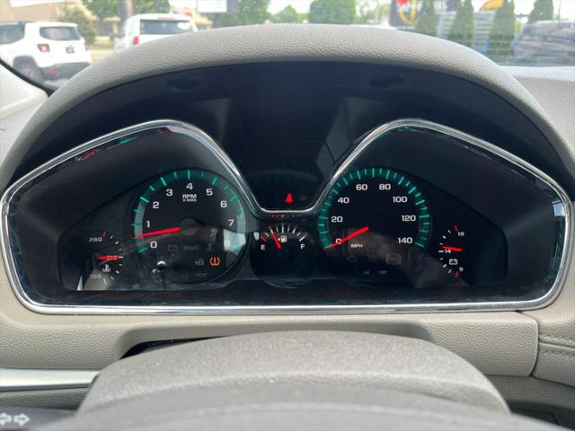 2015 Chevrolet Traverse 2LT