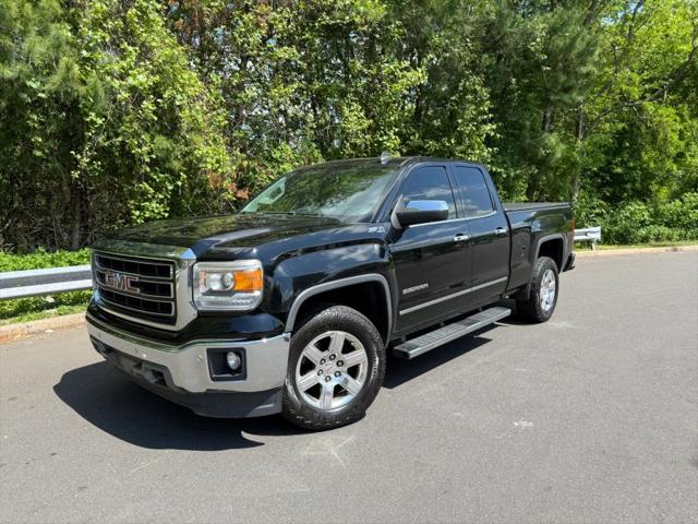 2015 GMC Sierra 1500 SLT for sale in Bloomfield, CT