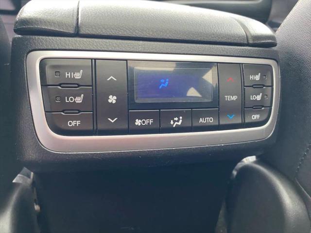 2017 Toyota Highlander Hybrid Limited Platinum
