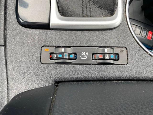 2017 Toyota Highlander Hybrid Limited Platinum