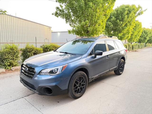 2017 Subaru Outback 2.5i for sale in Portland, OR