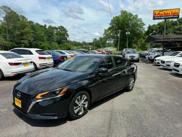 2023 Nissan Altima S FWD for sale in Tallahassee, FL