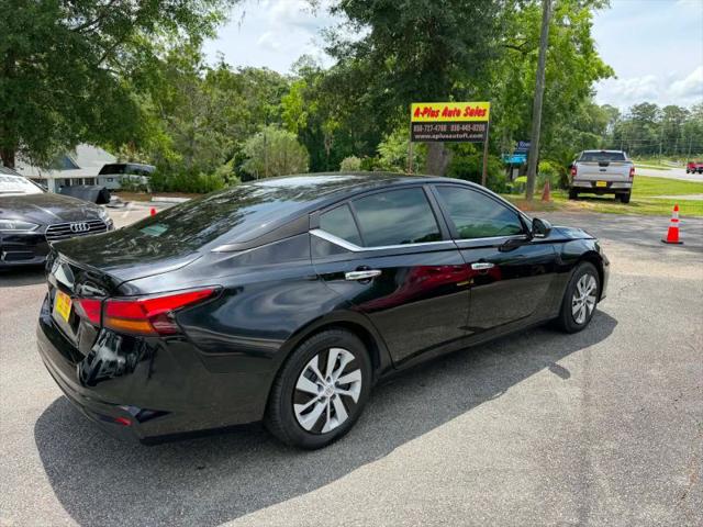 2023 Nissan Altima S FWD
