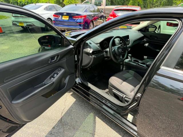 2023 Nissan Altima S FWD