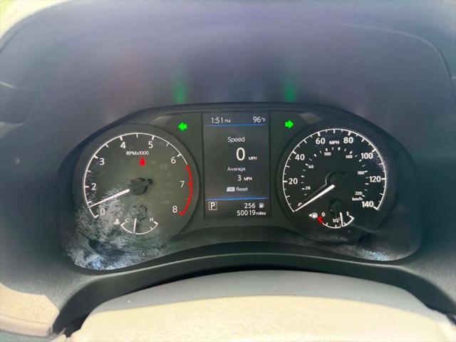 2023 Nissan Altima S FWD