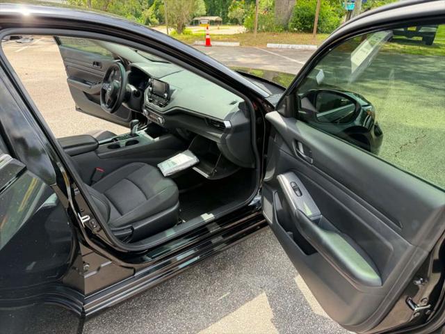 2023 Nissan Altima S FWD
