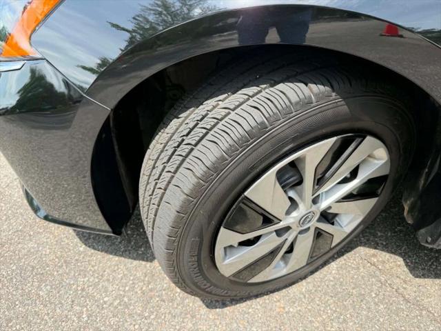 2023 Nissan Altima S FWD