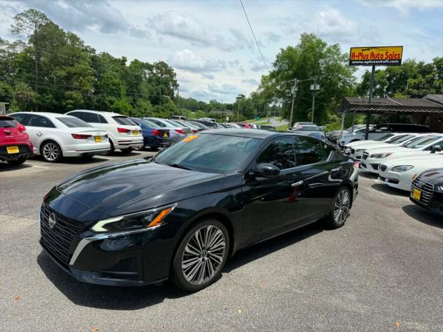 2023 Nissan Altima SL FWD for sale in Tallahassee, FL