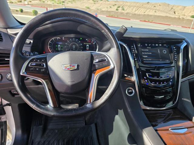 2020 Cadillac Escalade ESV 4WD Premium Luxury