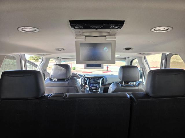 2020 Cadillac Escalade ESV 4WD Premium Luxury