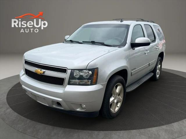 2012 Chevrolet Tahoe LT for sale in Cedar Park, TX