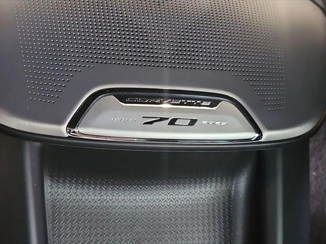 2023 Chevrolet Corvette Stingray RWD Convertible 2LT