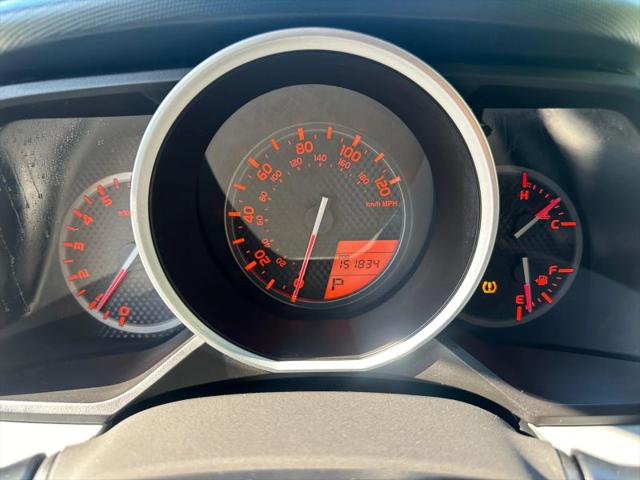 2010 Toyota 4Runner Limited V6
