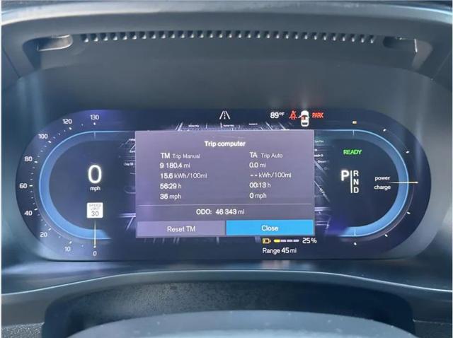 2023 Volvo XC40 Recharge Pure Electric Twin Plus