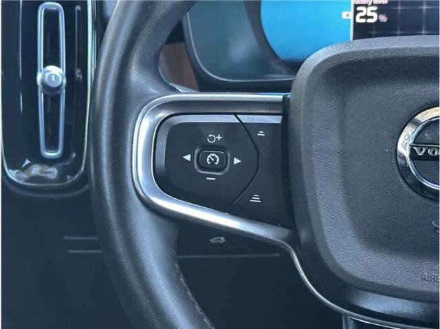 2023 Volvo XC40 Recharge Pure Electric Twin Plus