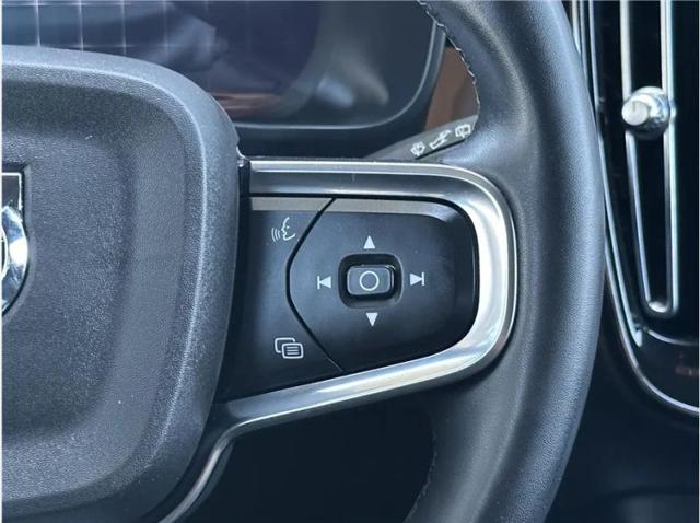 2023 Volvo XC40 Recharge Pure Electric Twin Plus