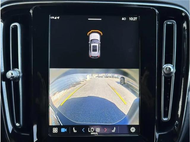 2023 Volvo XC40 Recharge Pure Electric Twin Plus