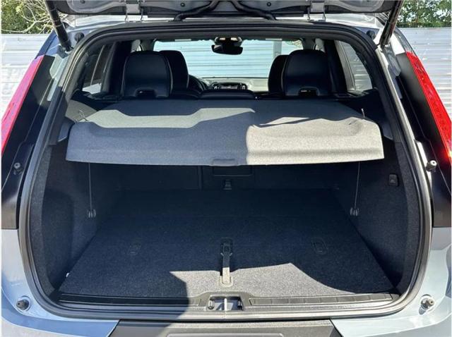 2023 Volvo XC40 Recharge Pure Electric Twin Plus