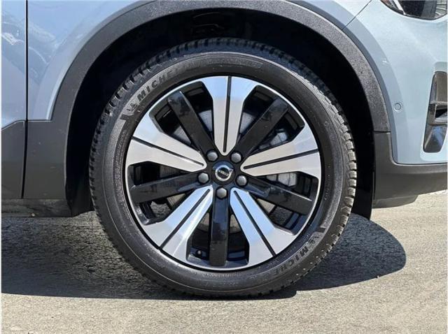 2023 Volvo XC40 Recharge Pure Electric Twin Plus